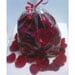 Red Rose Petals
